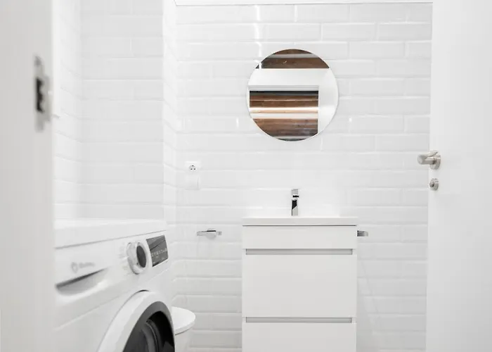 Santa Fe - Calle Armas By Ap